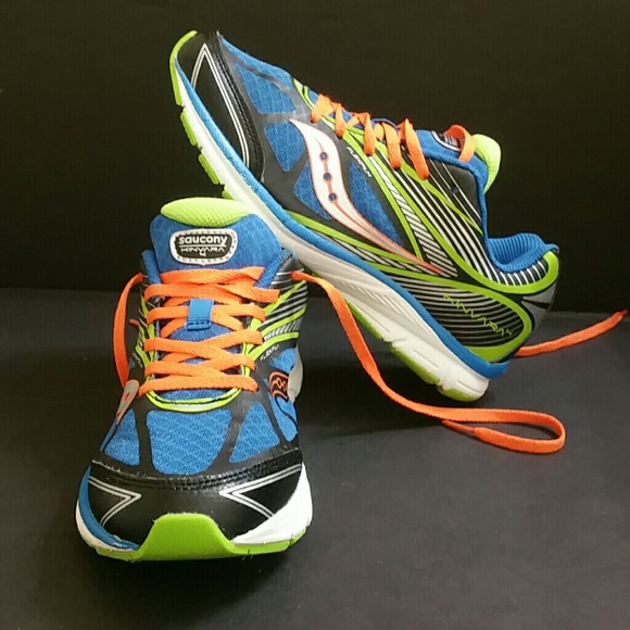 Saucony Shoes Saucony Kinvara 4 Iv Mens Shoes Poshmark